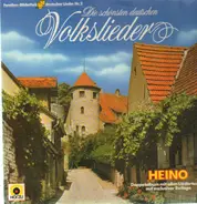 Heino - Die schönsten deutschen Volkslieder