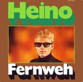 Heino - Fernweh