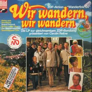 Heino & Hannelore, Rudolf Schock, a.o. - Wir Wandern, Wir Wandern