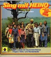 Heino - Sing mit Heino Folge 1 und 2