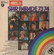 Heino, Christian Anders a.o. - Star Parade 73/74