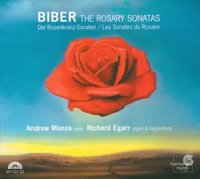Biber - Die Rosenkranz-Sonaten