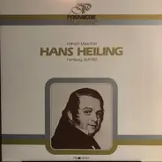 Heinrich Marschner - Hans Heiling