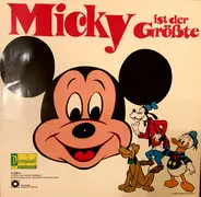 Walt Disney - Micky Ist Der Größte