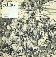 Heinrich Schütz - Psalmen Davids 2