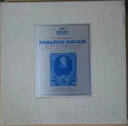 Schütz - Psalmen Davids Für 2 Bis 4 Chöre Und Instrumente - Psalms Of David - Psaumes De David (Gesamtaufnah