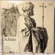 Heinrich Schütz - Kleine Geistliche Konzerte 2