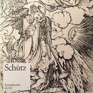 Heinrich Schütz - Symphoniae sacrae 2