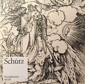 Heinrich Schütz - Symphoniae sacrae 2