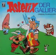 Asterix der Gallier - Asterix Der Gallier