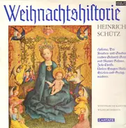 Heinrich Schütz - Historia der Geburts Jesu Christi