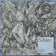 Heinrich Schütz - Psalmen Davids 1