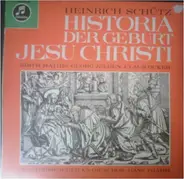 Heinrich Schütz - Historia Der Geburt Christi SWV 435 A