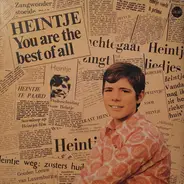 Heintje - You Are the Best of All