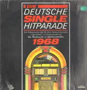 Heintje, Peter Alexander, Freddy Quinn a.o. - Die Deutsche Single Hitparade 1968