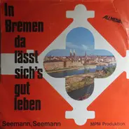 Heinz Eckner Und Werder Bremen - In Bremen Da Lässt Sich's Gut Leben