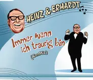 Heinz & Erhardt - Immer Wenn Ich Traurig Bin (KornMix)