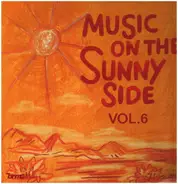 Heinz Kretzschmar Und Sein Orchester - Music On The Sunny Side Vol. 6