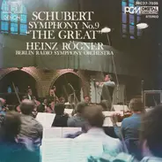 Schubert - Symphony No.9 In C Major, "The Great" D.944