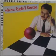 Heinz Rudolf Kunze - 6 Song Album