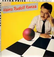 Heinz Rudolf Kunze - 6 Song Album