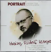 Heinz Rudolf Kunze - Portrait