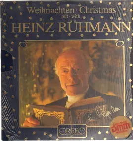 Heinz Rühmann - Weihnachten mit Heinz Ruhmann