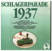 Heinz Rühmann / Zarah Leander / Johannes Heesters a.o. - Schlagerparade 1937