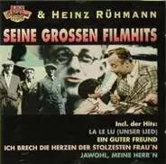 Heinz Rühmann - Seine Grossen Filmhits