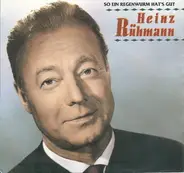 Heinz Rühmann - So Ein Regenwurm Hat's Gut