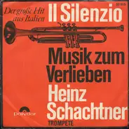 Heinz Schachtner - Il Silenzio