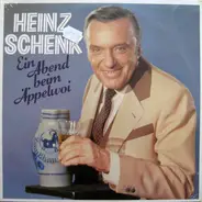 Heinz Schenk - Ein Abend Beim Äppelwoi
