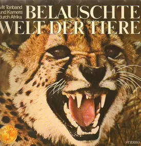 Heinz Bothe-Pelzer - Die belauschte Welt der Tiere