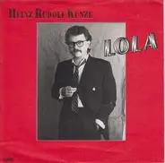 Heinz Rudolf Kunze - Lola