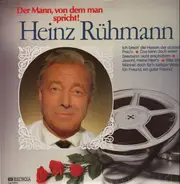 Heinz Rühmann - Der Mann, von dem man spricht!