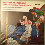 Helen Vita - Freche Chansons aus dem Alten Frankreich