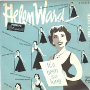 Helen Ward - It's Been So Long