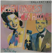 Helen Forrest / Dick Haymes - Long Ago And Far Away