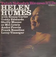 Helen Humes - Helen Humes