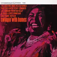 Helen Humes - Swingin' with Humes