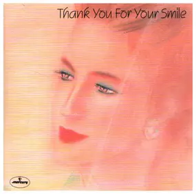 Helen Merrill - A Moment For Lovers - Thank You For Your Smile