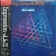 Helen Merrill - Sing A Swing With Digital