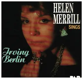 Helen Merrill - Sings Irving Berlin