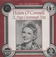 Helen O'Connell with the Page Cavanaugh Trio - The Uncollected, Vol. 2 - 1953
