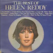 Helen Reddy - The Best Of