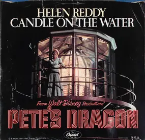 Helen Reddy - Candle On The Water