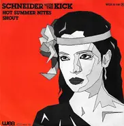The Schneider With Kick - Hot Summer Nights
