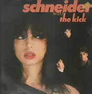 Helen Schneider With The Kick - Schneider with the Kick
