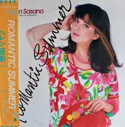 Helen Sasano - Romantic Summer