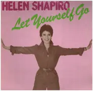 Helen Shapiro - Let Yourself Go